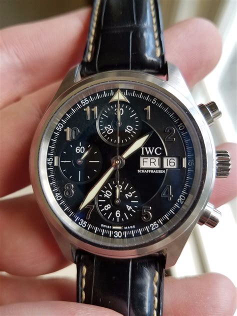 iwc 3731|iwc 3717 review uk.